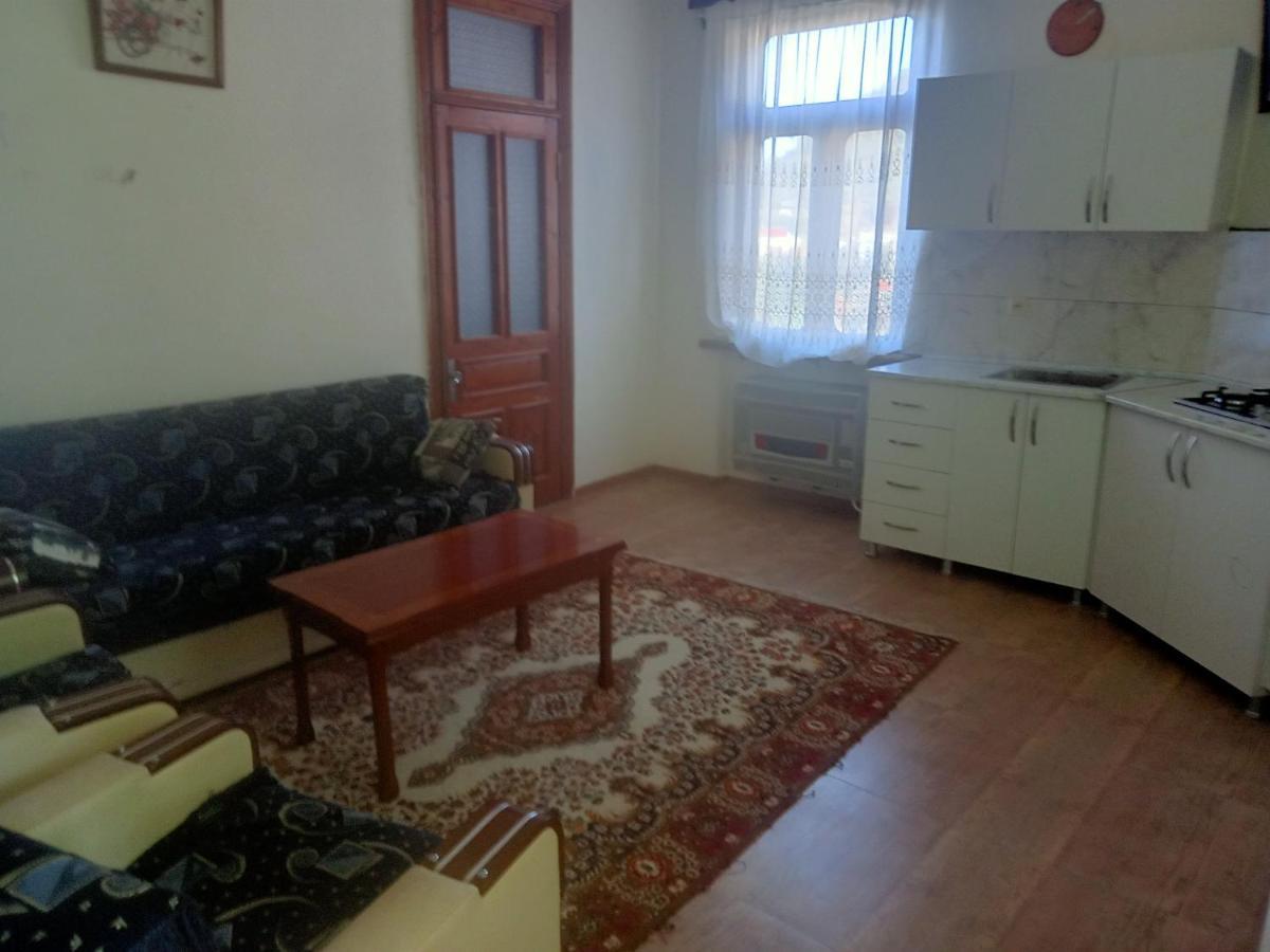 Guest House Nona Gonio Luaran gambar
