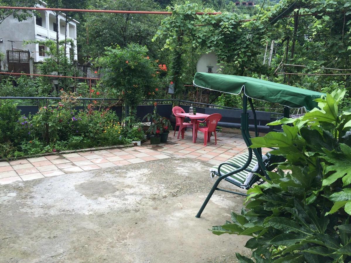 Guest House Nona Gonio Luaran gambar