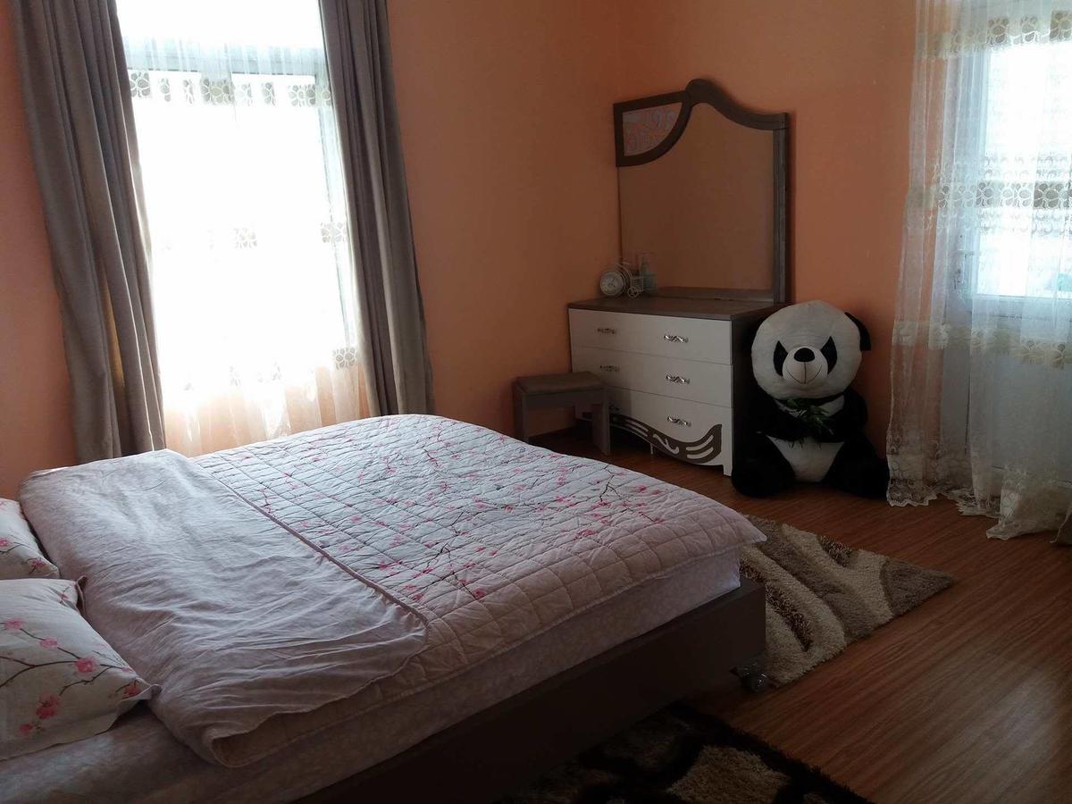 Guest House Nona Gonio Luaran gambar
